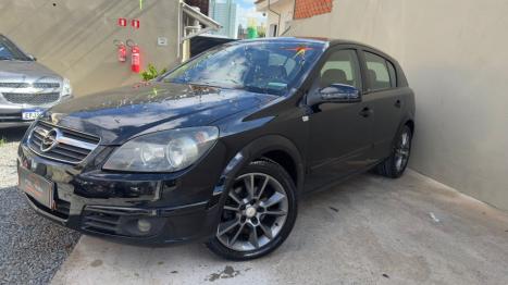 CHEVROLET Vectra Hatch 2.0 4P FLEX GTX, Foto 3