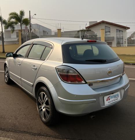 CHEVROLET Vectra Hatch 2.0 4P FLEX GT, Foto 3