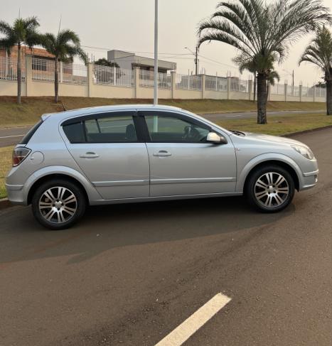 CHEVROLET Vectra Hatch 2.0 4P FLEX GT, Foto 6