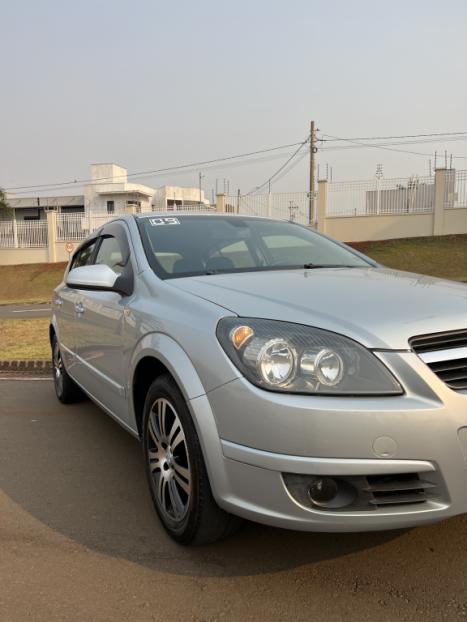 CHEVROLET Vectra Hatch 2.0 4P FLEX GT, Foto 8