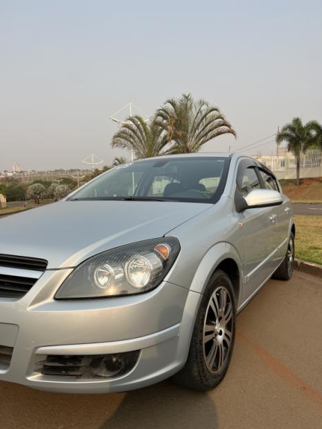 CHEVROLET Vectra Hatch 2.0 4P FLEX GT, Foto 9