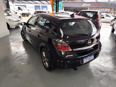 CHEVROLET Vectra Hatch 2.0 4P FLEX GTX, Foto 7