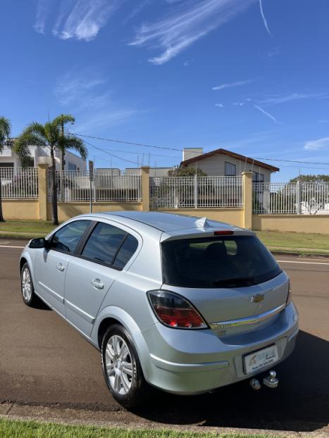 CHEVROLET Vectra Hatch 2.0 4P FLEX GT, Foto 3