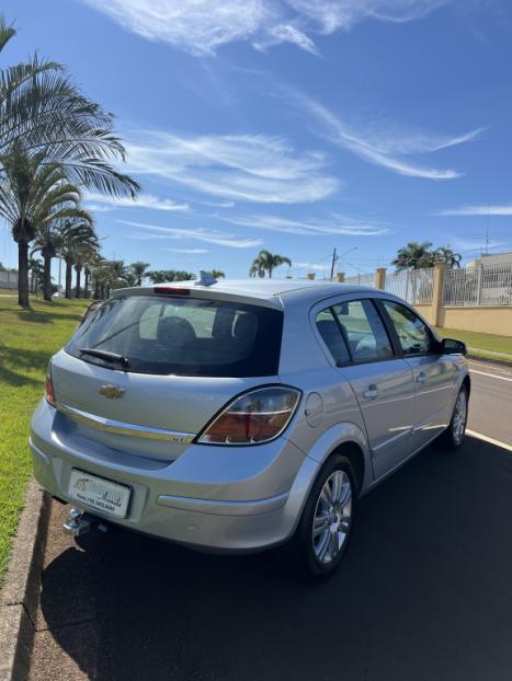 CHEVROLET Vectra Hatch 2.0 4P FLEX GT, Foto 4