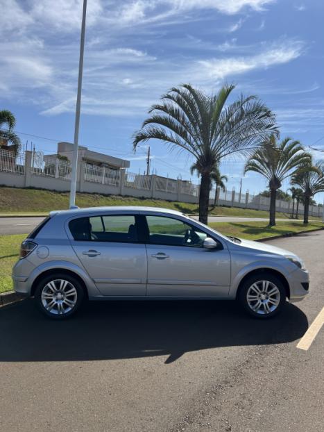 CHEVROLET Vectra Hatch 2.0 4P FLEX GT, Foto 5