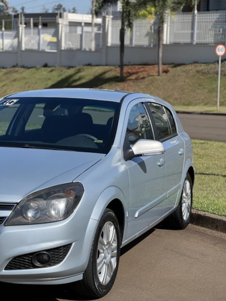 CHEVROLET Vectra Hatch 2.0 4P FLEX GT, Foto 7