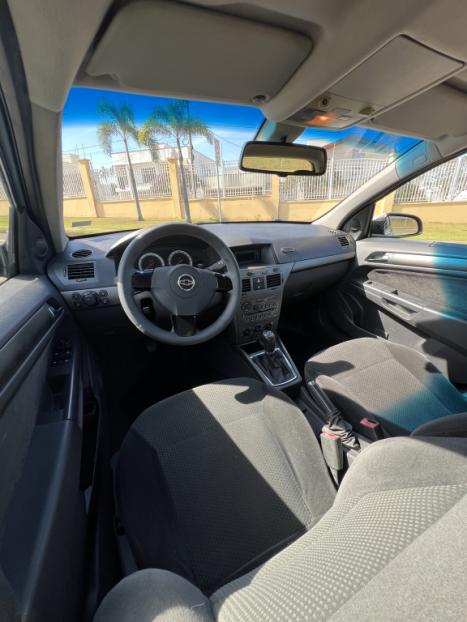 CHEVROLET Vectra Hatch 2.0 4P FLEX GT, Foto 8