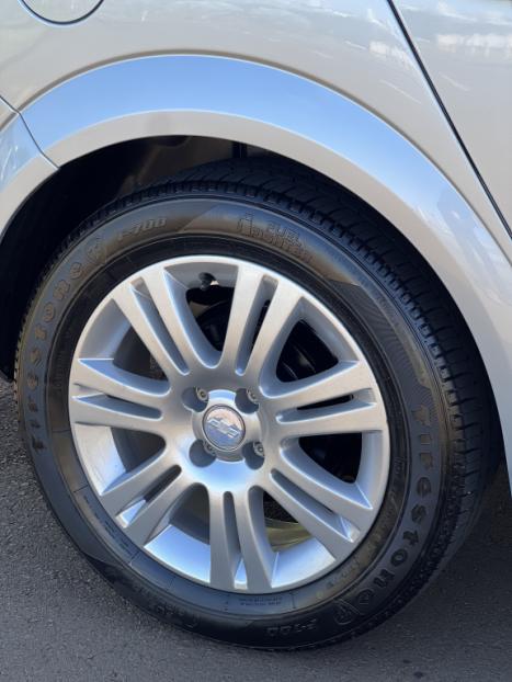 CHEVROLET Vectra Hatch 2.0 4P FLEX GT, Foto 10