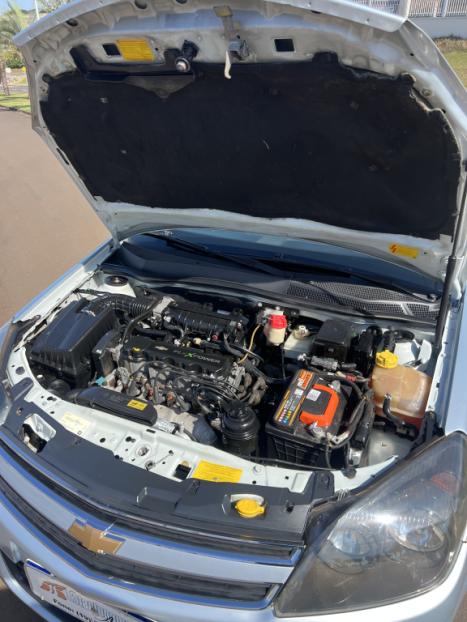 CHEVROLET Vectra Hatch 2.0 4P FLEX GT, Foto 12