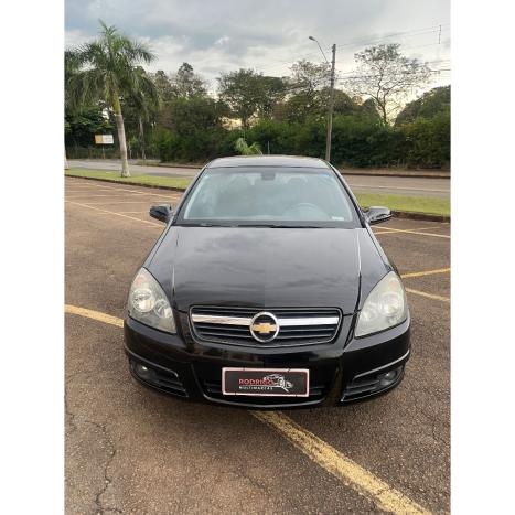 CHEVROLET Vectra Hatch 2.0 4P FLEX GT, Foto 2