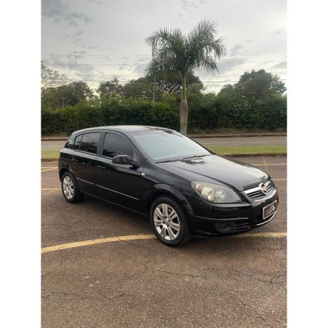 CHEVROLET Vectra Hatch 2.0 4P FLEX GT, Foto 3