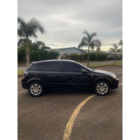 CHEVROLET Vectra Hatch 2.0 4P FLEX GT, Foto 4