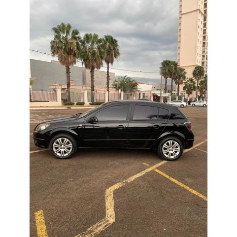 CHEVROLET Vectra Hatch 2.0 4P FLEX GT, Foto 5