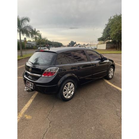 CHEVROLET Vectra Hatch 2.0 4P FLEX GT, Foto 7
