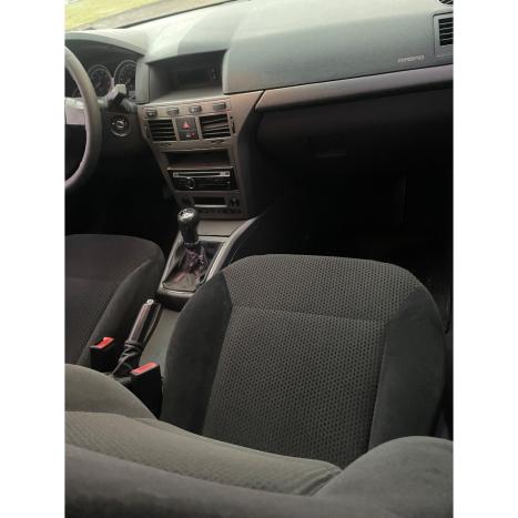 CHEVROLET Vectra Hatch 2.0 4P FLEX GT, Foto 9
