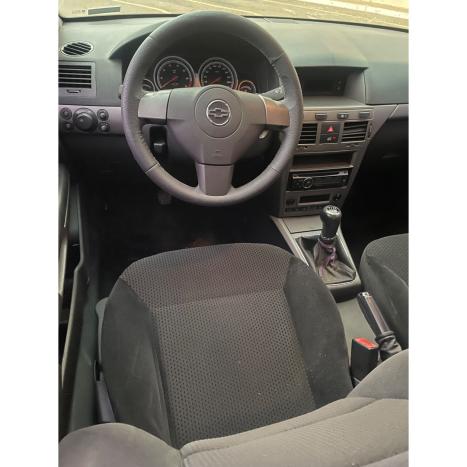 CHEVROLET Vectra Hatch 2.0 4P FLEX GT, Foto 11