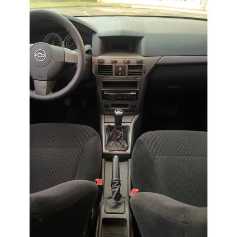 CHEVROLET Vectra Hatch 2.0 4P FLEX GT, Foto 12