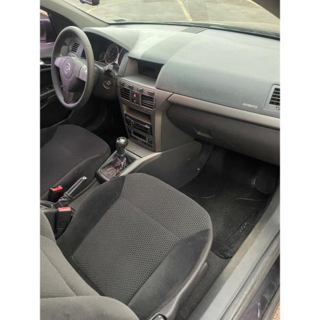CHEVROLET Vectra Hatch 2.0 4P FLEX GT, Foto 13