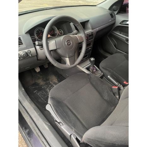 CHEVROLET Vectra Hatch 2.0 4P FLEX GT, Foto 14