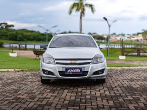 CHEVROLET Vectra Hatch 2.0 4P FLEX GTX AUTOMTICO, Foto 2