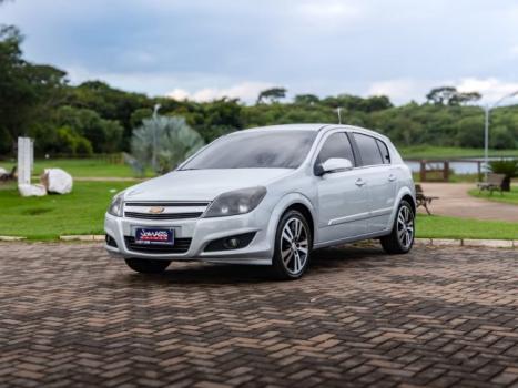 CHEVROLET Vectra Hatch 2.0 4P FLEX GTX AUTOMTICO, Foto 3