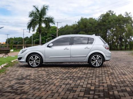 CHEVROLET Vectra Hatch 2.0 4P FLEX GTX AUTOMTICO, Foto 5