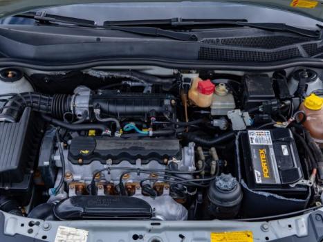 CHEVROLET Vectra Hatch 2.0 4P FLEX GTX AUTOMTICO, Foto 12