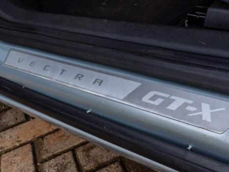 CHEVROLET Vectra Hatch 2.0 4P FLEX GTX AUTOMTICO, Foto 14