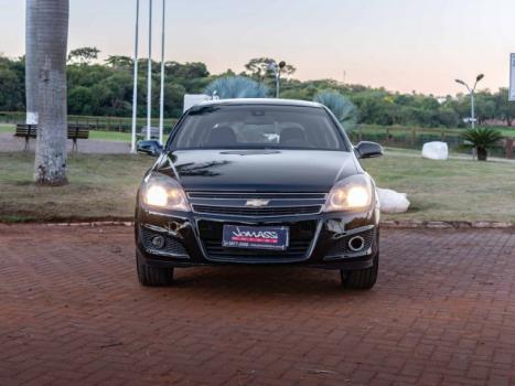 CHEVROLET Vectra Hatch 2.0 4P FLEX GT, Foto 2