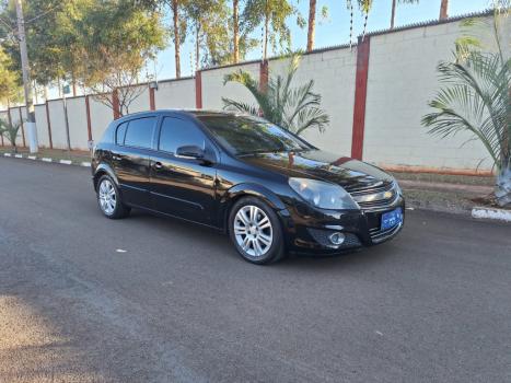 CHEVROLET Vectra Hatch 2.0 4P FLEX GT, Foto 1