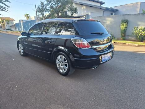 CHEVROLET Vectra Hatch 2.0 4P FLEX GT, Foto 3