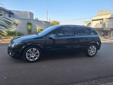 CHEVROLET Vectra Hatch 2.0 4P FLEX GT, Foto 4