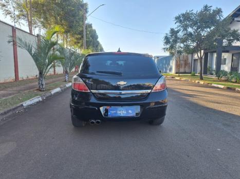 CHEVROLET Vectra Hatch 2.0 4P FLEX GT, Foto 6