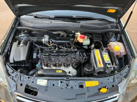 CHEVROLET Vectra Hatch 2.0 4P FLEX GT, Foto 3