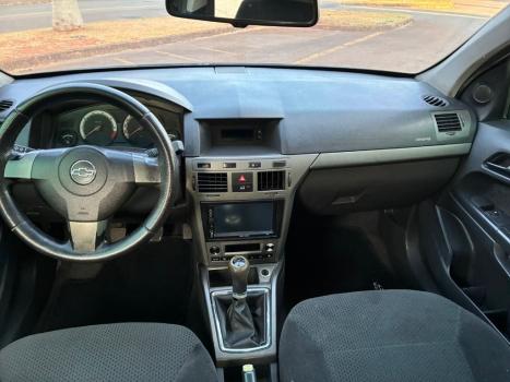 CHEVROLET Vectra Hatch 2.0 4P FLEX GT, Foto 4