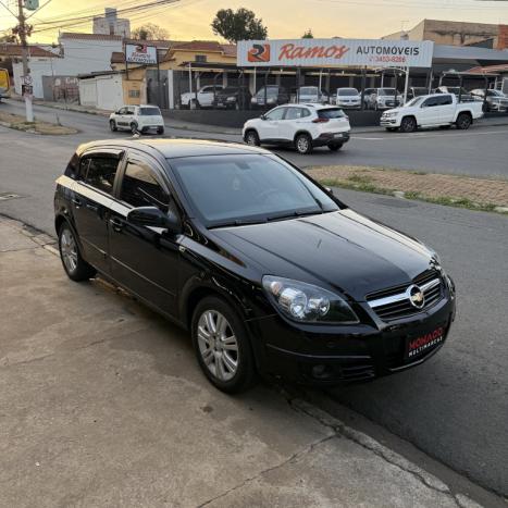 CHEVROLET Vectra Hatch 2.0 4P FLEX GT, Foto 3