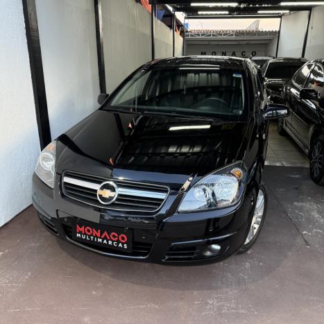 CHEVROLET Vectra Hatch 2.0 4P FLEX GT, Foto 4