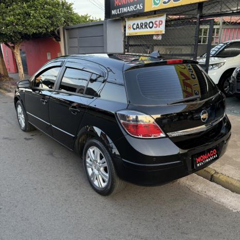CHEVROLET Vectra Hatch 2.0 4P FLEX GT, Foto 8