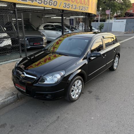 CHEVROLET Vectra Hatch 2.0 4P FLEX GT, Foto 9