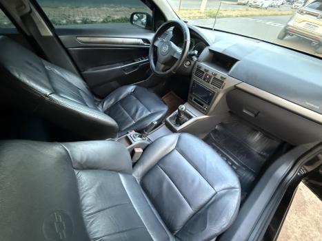 CHEVROLET Vectra Hatch 2.0 4P FLEX GT, Foto 10