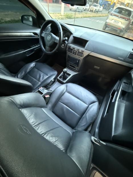 CHEVROLET Vectra Hatch 2.0 4P FLEX GT, Foto 11