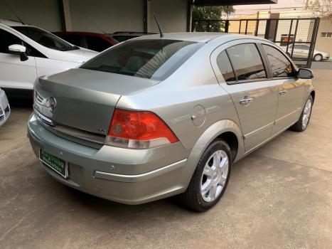 CHEVROLET Vectra Sedan 2.0 4P FLEX ELEGANCE AUTOMTICO, Foto 7