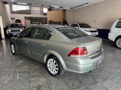 CHEVROLET Vectra Sedan 2.0 4P ELITE AUTOMTICO, Foto 7