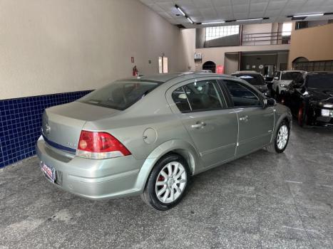 CHEVROLET Vectra Sedan 2.0 4P ELITE AUTOMTICO, Foto 8