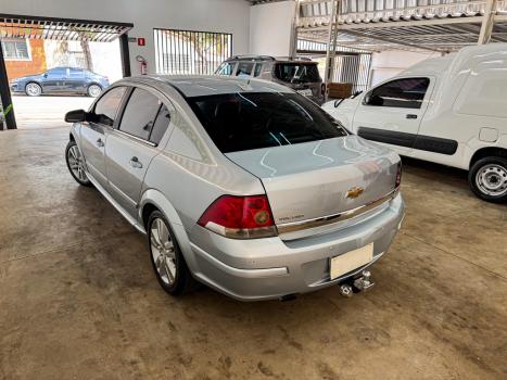 CHEVROLET Vectra Sedan 2.0 4P ELITE AUTOMTICO, Foto 5