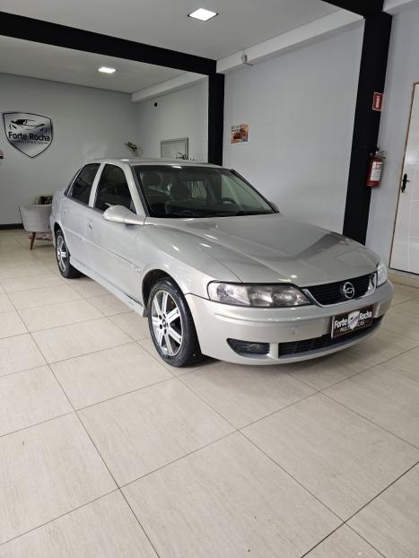 CHEVROLET Vectra Sedan 2.0 4P CD, Foto 5