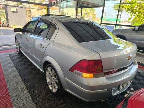 CHEVROLET Vectra Sedan 2.0 4P ELITE AUTOMTICO, Foto 5