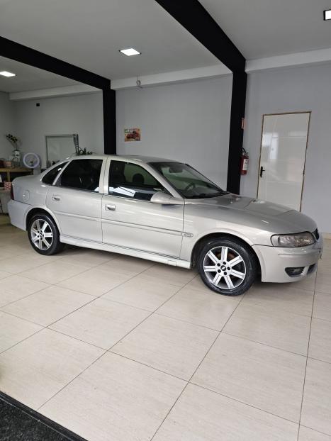 CHEVROLET Vectra Sedan 2.0 4P CD, Foto 13