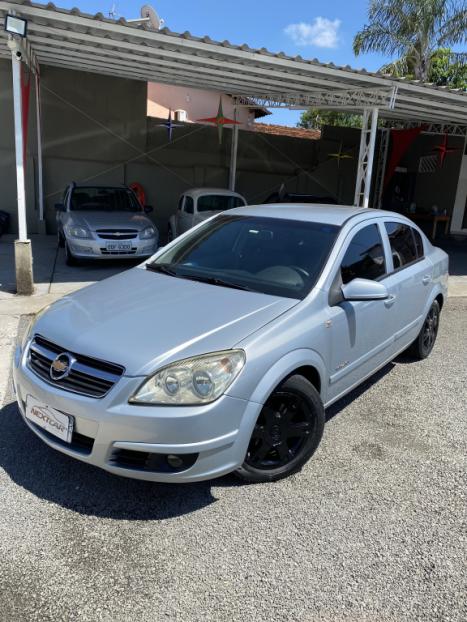 CHEVROLET Vectra Sedan 2.0 4P ELEGANCE, Foto 2