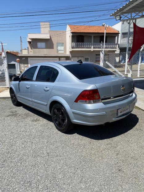 CHEVROLET Vectra Sedan 2.0 4P ELEGANCE, Foto 3